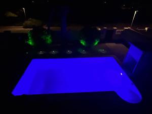 COLOMBIA piscina privada
