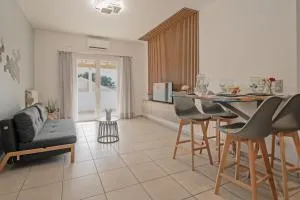 Vasilis Modern Apartments - Alepou