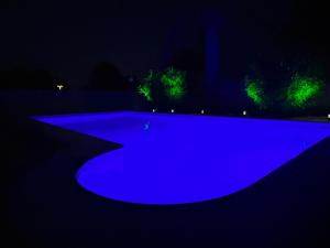 COLOMBIA piscina privada