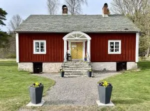 Bäckefors vandrarhem - Dals Långed