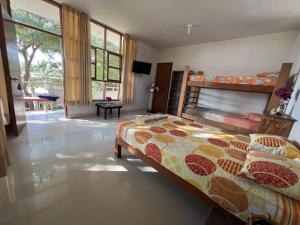 Stone House Mancora