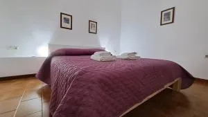 Appartamento Iscra 'e voes - 桑塔露琪亚