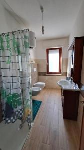 Appartamento Iscra e voes