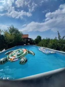 Green Idylle -Pyramid View - Ilijaš