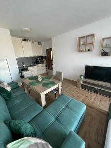 Deltich apartment in Sozopol, near the stadium, free parking