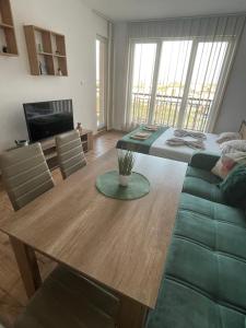 Deltich apartment in Sozopol, near the stadium, free parking