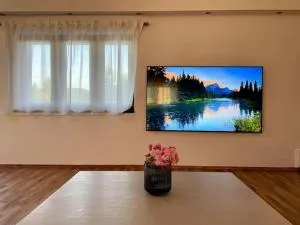 Holiday House near Prague - Hudlitz