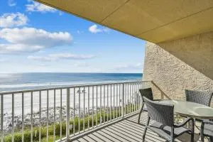 Beach House 303B-By Holiday Isle Properties - شاطئ ميرامار