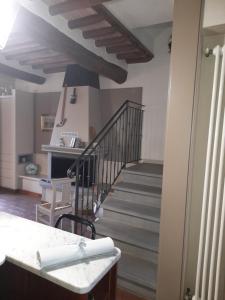 La capanna di Corte Bimbo Home Made Home