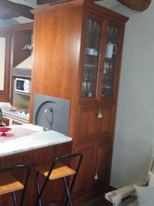 La capanna di Corte Bimbo Home Made Home