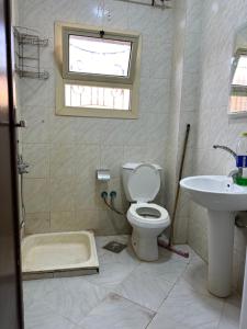 ڤيلا بالعين السخنه