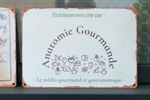 B&B / Chambres d'hotes Le Domaine de Darvoy : photos des chambres