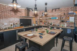 B&B / Chambres d'hotes Le Domaine de Darvoy : photos des chambres