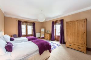 Colterscleuch House B&B