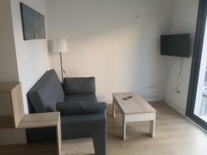 Bonito apartamento en pleno centro de Sitges
