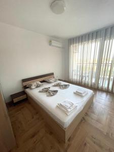 Deltich apartment in Sozopol, near the stadium, free parking