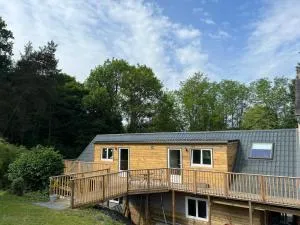 Maple Tree Chambre d'hôtes - Adriers