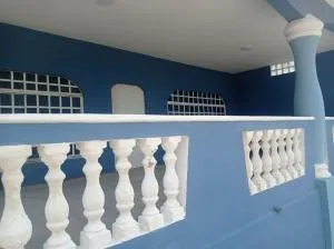 Casa de Playa Anton Lizardo - Guadalupe