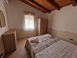 Vento del Sud casa vacanze