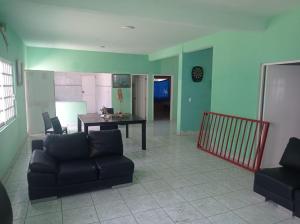 Casa de Playa Anton Lizardo