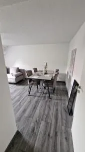 Modernes Juwel für 2 plus 2 nahe Arena - Westerholt