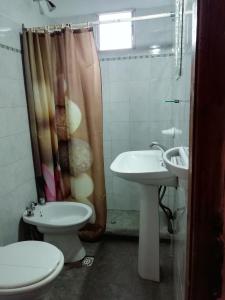 Departamentos Mar y Sol