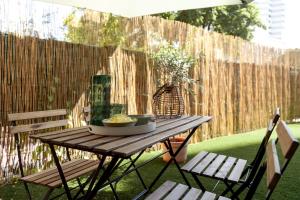 Appartements Appartement Paris Creteil Le Lac : photos des chambres