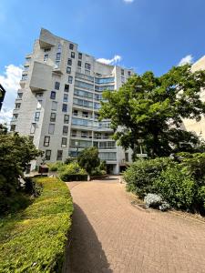 Appartements Appartement Paris Creteil Le Lac : photos des chambres