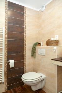 Appartements Appartement Paris Creteil Le Lac : photos des chambres