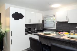 Appartements Appartement Paris Creteil Le Lac : photos des chambres