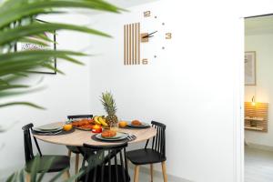 Appartements Appartement Paris Creteil Le Lac : photos des chambres