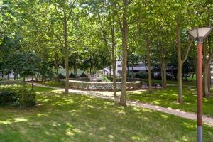 Appartements Appartement Paris Creteil Le Lac : photos des chambres