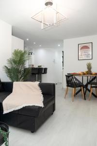 Appartements Appartement Paris Creteil Le Lac : photos des chambres