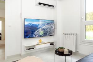 Appartements Appartement Paris Creteil Le Lac : photos des chambres