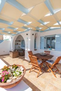 Blue Eyes Beach Villas