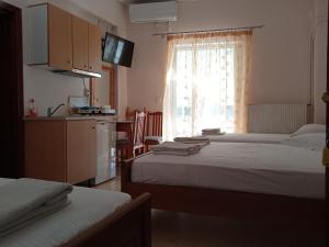 Dimitra Pentaliou Rooms