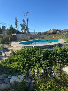 Habitación en Cabaña compartida