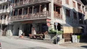 Stone House Viù-Location Orange - Viù