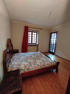 Stone House Viù-Location Orange