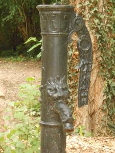 B&B / Chambres d'hotes Clos du Bois Brard B&B : photos des chambres