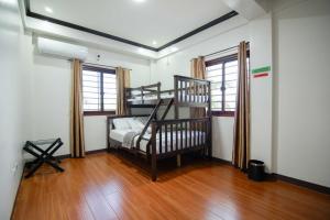 Cleofes Place, Unique 3BR villa near Tagaytay City