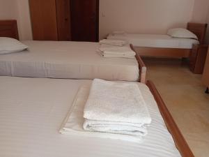 Dimitra Pentaliou Rooms