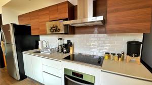 Eon 3 - Penthouse - Zona 10 de la Ciudad de Guatemala