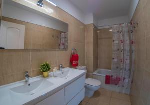 Marte - universo vacacional