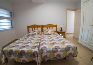 Marte - universo vacacional