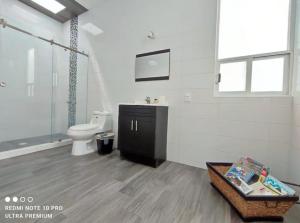 Increible depa en puebla, Stef 3