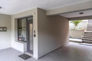 Rooftop Alexandras House