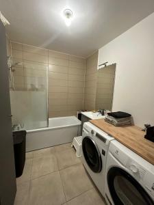 Appartement Cosy proche Paris