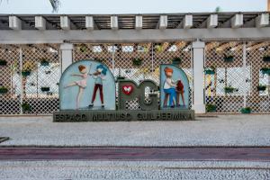 Apto Praia Grande (Guilhermina)