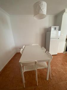 Corazón de Santa Pola